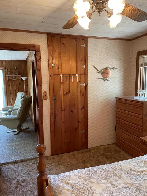 9804 N Kessler Rd, Irons, MI 49644 photo 27