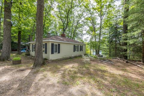9804 N Kessler Rd, Irons, MI 49644 photo 4