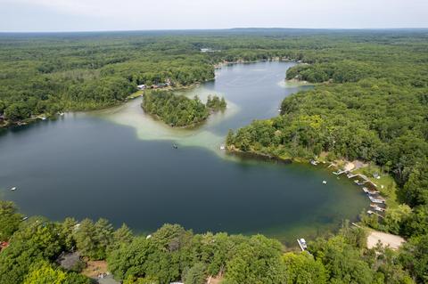 9804 N Kessler Rd, Irons, MI 49644 photo 8