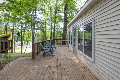 9804 N Kessler Rd, Irons, MI 49644 photo 5