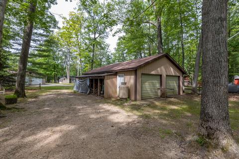 9804 N Kessler Rd, Irons, MI 49644 photo 34