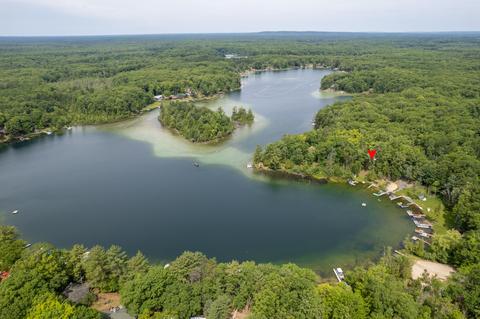 9804 N Kessler Rd, Irons, MI 49644 photo 6