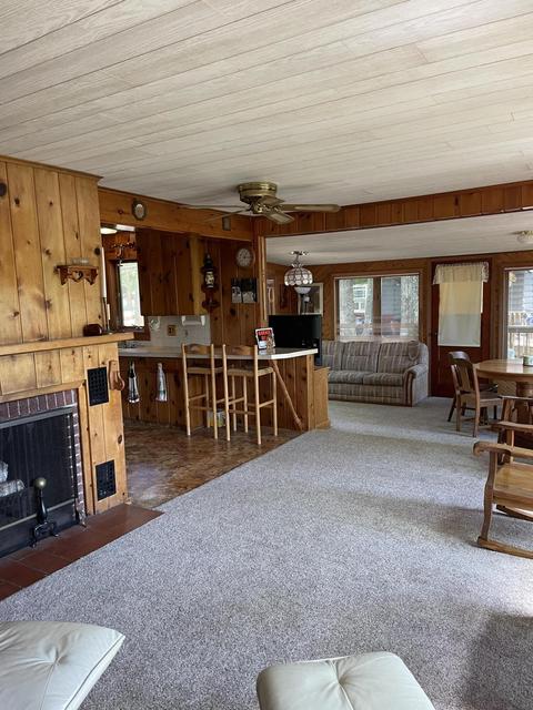 9804 N Kessler Rd, Irons, MI 49644 photo 25