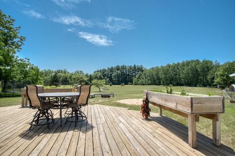 205 N North St, White Cloud, MI 49349 photo 15