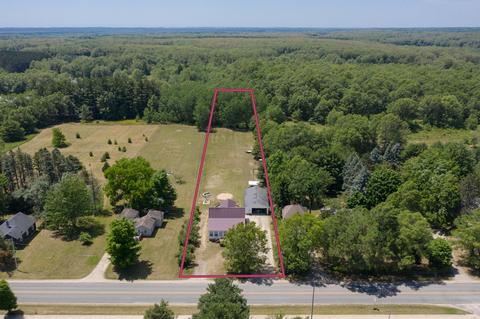 205 N North St, White Cloud, MI 49349 photo 38