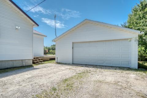 205 N North St, White Cloud, MI 49349 photo 13
