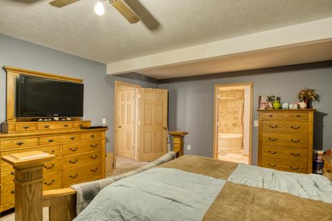 205 N North St, White Cloud, MI 49349 photo 27