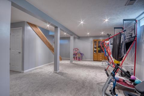 205 N North St, White Cloud, MI 49349 photo 35