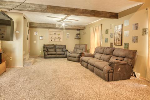205 N North St, White Cloud, MI 49349 photo 22
