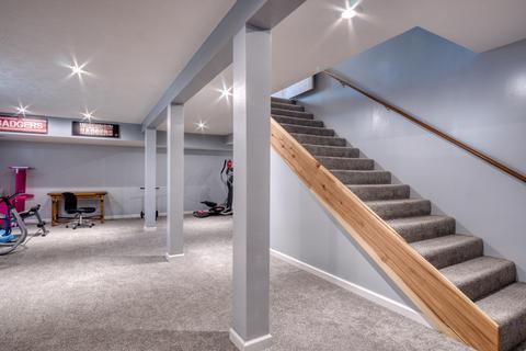 205 N North St, White Cloud, MI 49349 photo 34