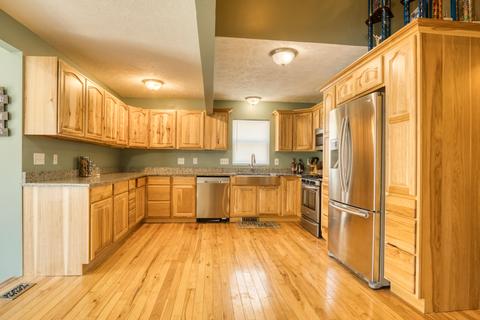 205 N North St, White Cloud, MI 49349 photo 17