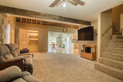 205 N North St, White Cloud, MI 49349 photo 21