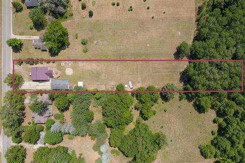 205 N North St, White Cloud, MI 49349 photo 37
