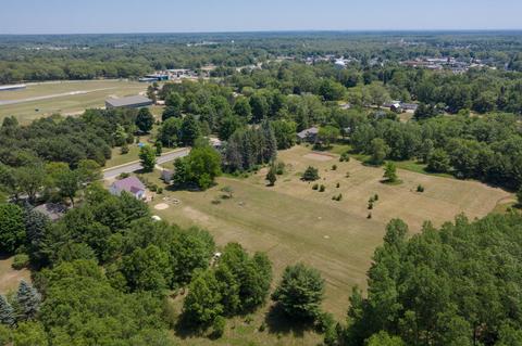 205 N North St, White Cloud, MI 49349 photo 42