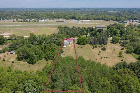 205 N North St, White Cloud, MI 49349 photo 41