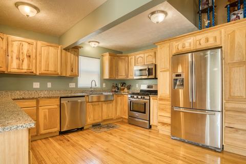 205 N North St, White Cloud, MI 49349 photo 18