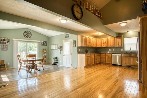 205 N North St, White Cloud, MI 49349 photo 16