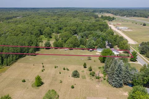 205 N North St, White Cloud, MI 49349 photo 40