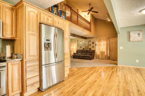 205 N North St, White Cloud, MI 49349 photo 19