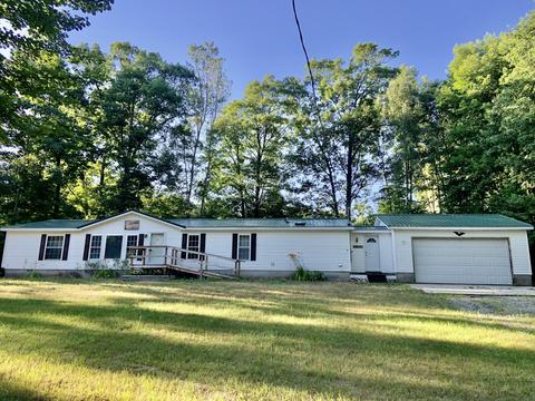 6812 E Madison Rd, Walkerville, MI 49459 photo 1
