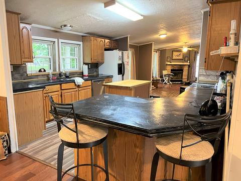 6812 E Madison Rd, Walkerville, MI 49459 photo 7