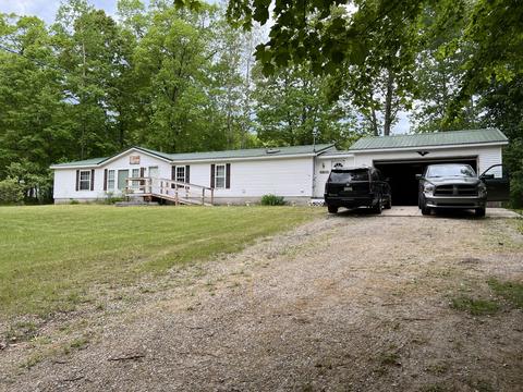 6812 E Madison Rd, Walkerville, MI 49459 photo 13