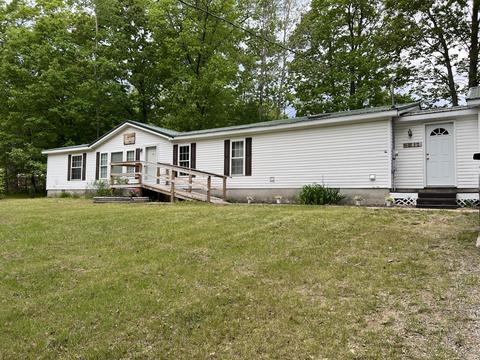 6812 E Madison Rd, Walkerville, MI 49459 photo 4