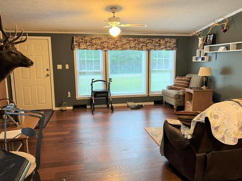 6812 E Madison Rd, Walkerville, MI 49459 photo 6