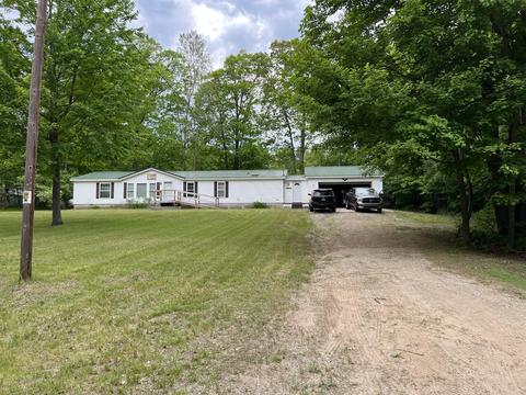6812 E Madison Rd, Walkerville, MI 49459 photo 14