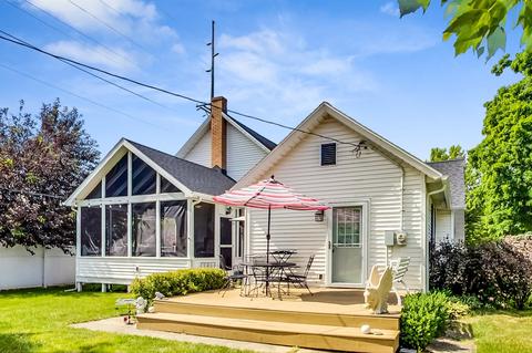 202 E Beech St, Three Oaks, MI 49128 photo 36
