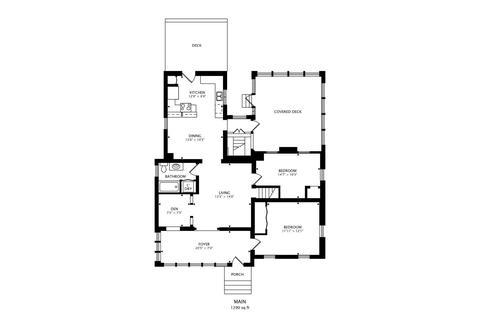 202 E Beech St, Three Oaks, MI 49128 photo 47