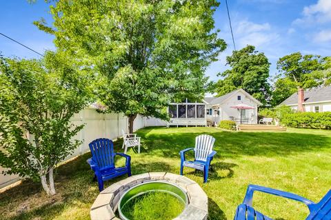 202 E Beech St, Three Oaks, MI 49128 photo 43