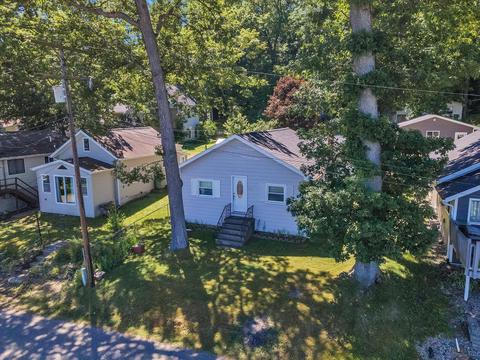9584 Lakeview Dr, Jerome, MI 49249 photo 23