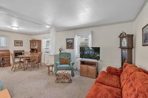 9584 Lakeview Dr, Jerome, MI 49249 photo 5