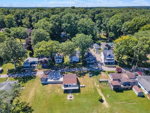 9584 Lakeview Dr, Jerome, MI 49249 photo 26