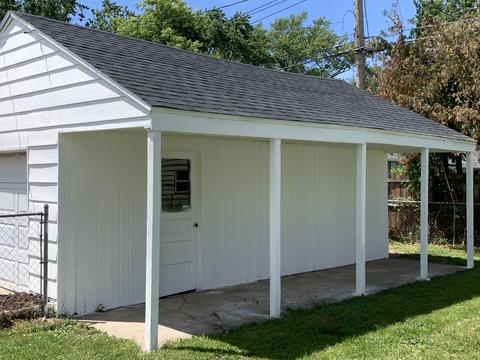 733 E Cavanaugh Rd, Lansing, MI 48910 photo 4