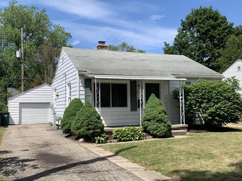 733 E Cavanaugh Rd, Lansing, MI 48910 photo 1