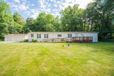 6313 Britten Dr, Plainwell, MI 49080 photo 1