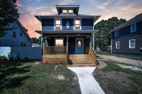 504 N Pleasant St, Jackson, MI 49202 photo 1