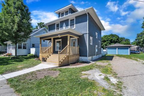 504 N Pleasant St, Jackson, MI 49202 photo 4