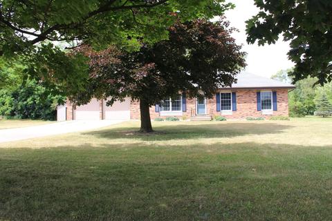 5558 Brooklyn Rd, Jackson, MI 49201 photo 1