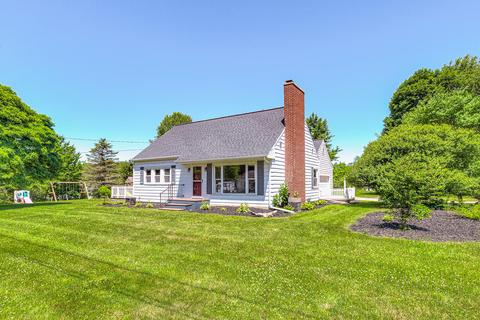 206 Third St, Concord, MI 49237 photo 1