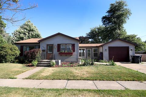502 Cecil St, Buchanan, MI 49107 photo 1