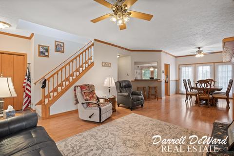 2641 Johnson Rd, Belding, MI 48809 photo 5