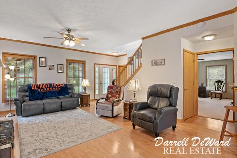 2641 Johnson Rd, Belding, MI 48809 photo 3