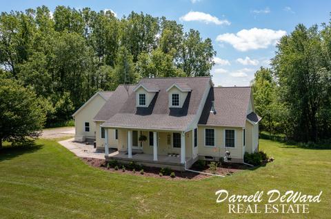 2641 Johnson Rd, Belding, MI 48809 photo 1