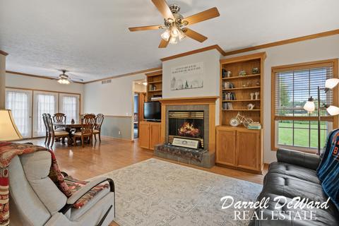 2641 Johnson Rd, Belding, MI 48809 photo 4