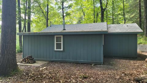5424 Hillcrest St, Gladwin, MI 48624 photo 4