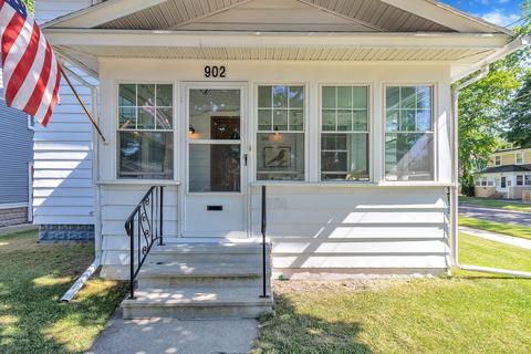 902 Union St, Jackson, MI 49203 photo 5