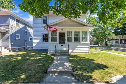 902 Union St, Jackson, MI 49203 photo 4